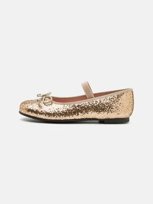 Baleriny z zapięciem Pretty Ballerinas