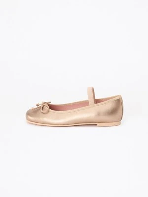 Baleriny z zapięciem Pretty Ballerinas