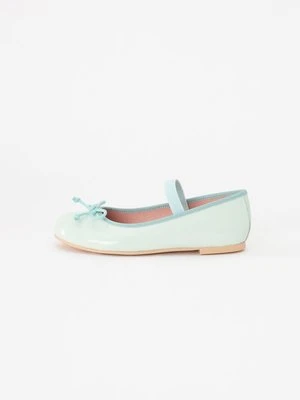 Baleriny z zapięciem Pretty Ballerinas