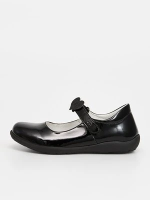 Baleriny z zapięciem Primigi