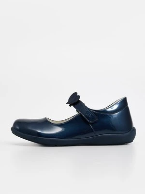 Baleriny z zapięciem Primigi