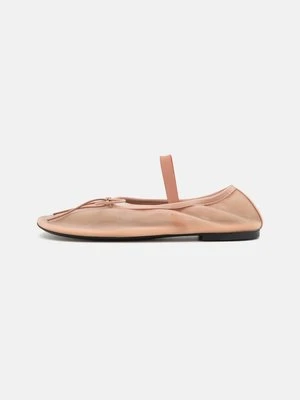 Baleriny z zapięciem Proenza Schouler