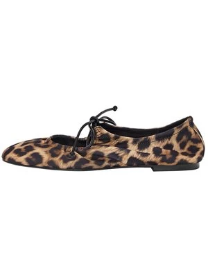 Baleriny z zapięciem PULL&BEAR