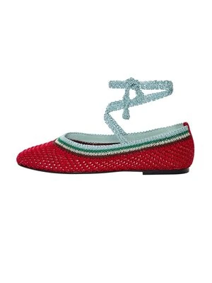 Baleriny z zapięciem PULL&BEAR