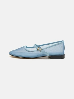 Baleriny z zapięciem Souliers Martinez