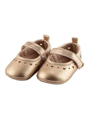 Baleriny z zapięciem Sterntaler