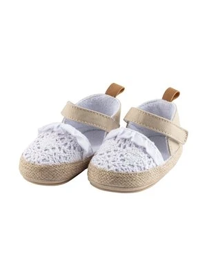 Baleriny z zapięciem Sterntaler