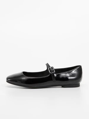 Baleriny z zapięciem Steve Madden
