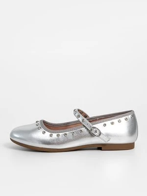 Baleriny z zapięciem Steve Madden