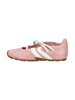 Baleriny z zapięciem Steve Madden
