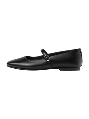 Baleriny z zapięciem Stradivarius