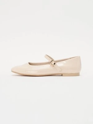 Baleriny z zapięciem tamaris