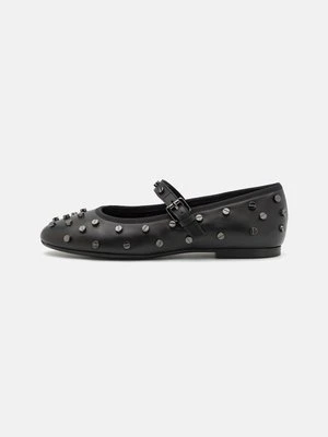 Baleriny z zapięciem The Kooples