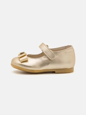 Baleriny z zapięciem Tommy Hilfiger