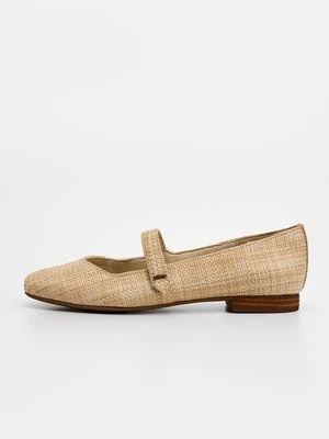 Baleriny z zapięciem TOMS