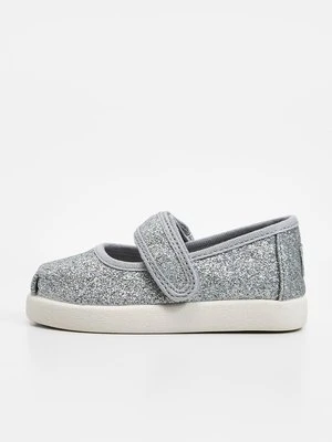 Baleriny z zapięciem TOMS