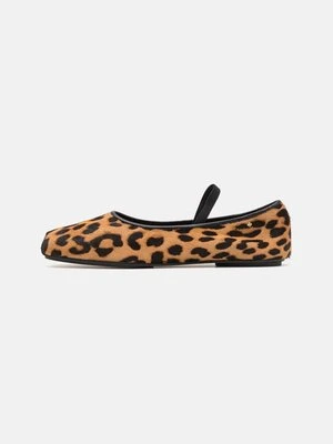 Baleriny z zapięciem TORY BURCH