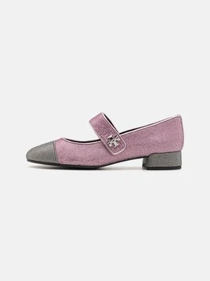 Baleriny z zapięciem TORY BURCH