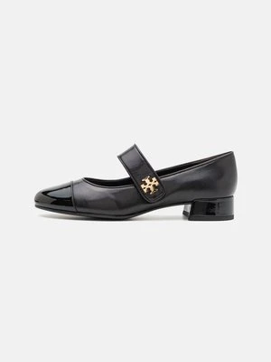 Baleriny z zapięciem TORY BURCH