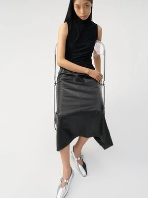 Baleriny z zapięciem Vagabond