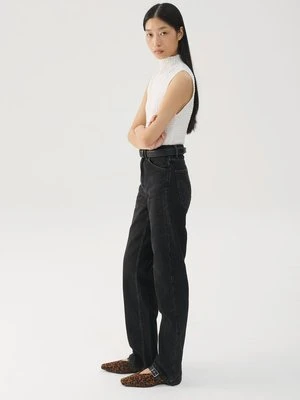 Baleriny z zapięciem Vagabond