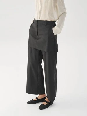 Baleriny z zapięciem Vagabond