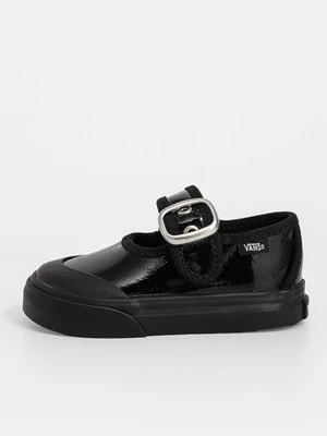 Baleriny z zapięciem Vans