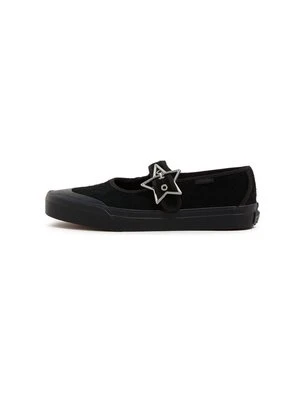Baleriny z zapięciem Vans
