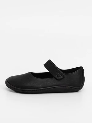 Baleriny z zapięciem Vivobarefoot