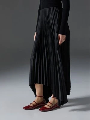 Baleriny z zapięciem Zign