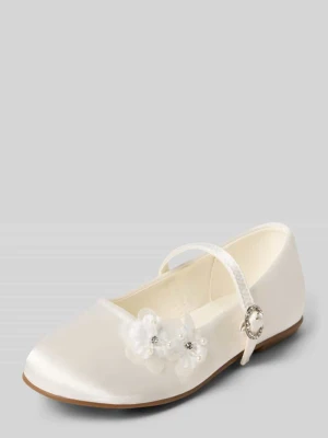 Baleriny ze sprzączką DANAMADE