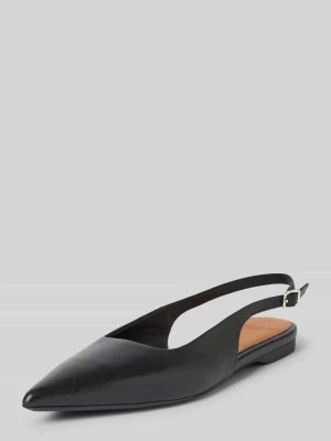 Baleriny ze sprzączką model ‘HERMINE’ Vagabond