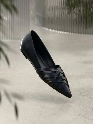 Baleriny Zign Studio