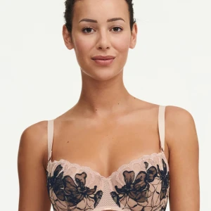 Balkonetka Fleurs Signature Chantelle