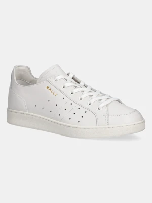 Bally buty beżowy
