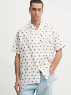 Bally koszula bawełniana