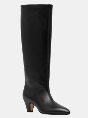 Bally kozaki skórzane ARVAL 55