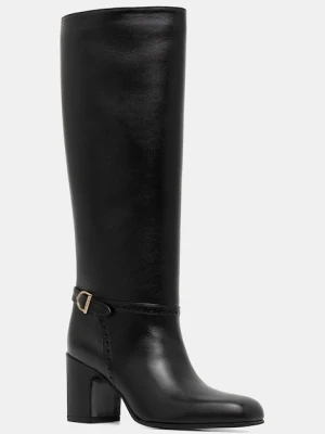 Bally kozaki skórzane ENILDA 75