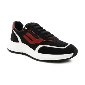 Bally Skórzane sneakersy DEMMY-T