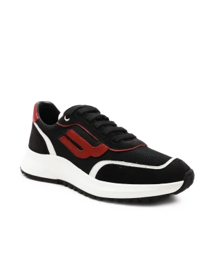 Bally Skórzane sneakersy DEMMY-T
