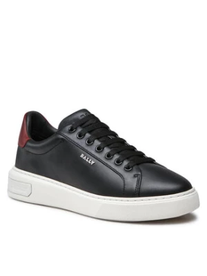 Bally Sneakersy Miky 6239615 Czarny