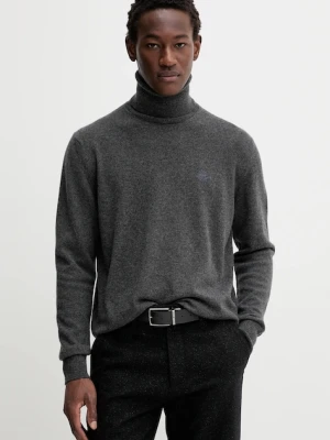 Bally sweter kaszmirowy