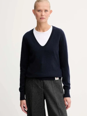 Bally sweter kaszmirowy