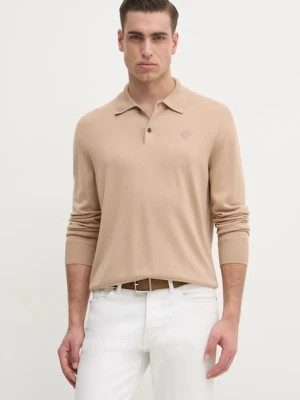 Bally sweter wełniany