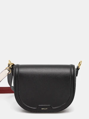 Bally torebka skórzana