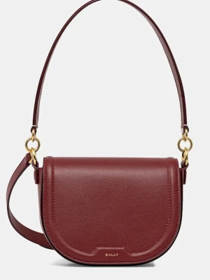 Bally torebka skórzana
