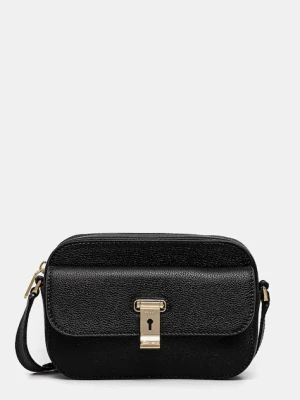 Bally torebka skórzana