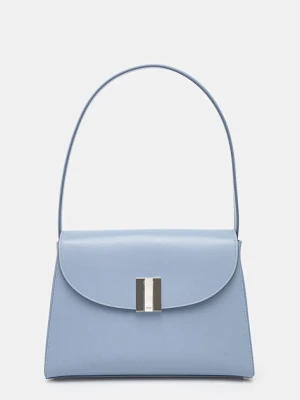 Bally torebka skórzana