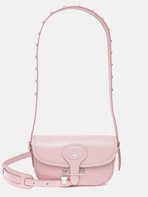 Bally torebka skórzana