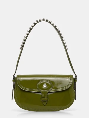 Bally torebka skórzana